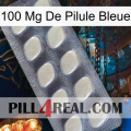 100Mg Blue Pill 08